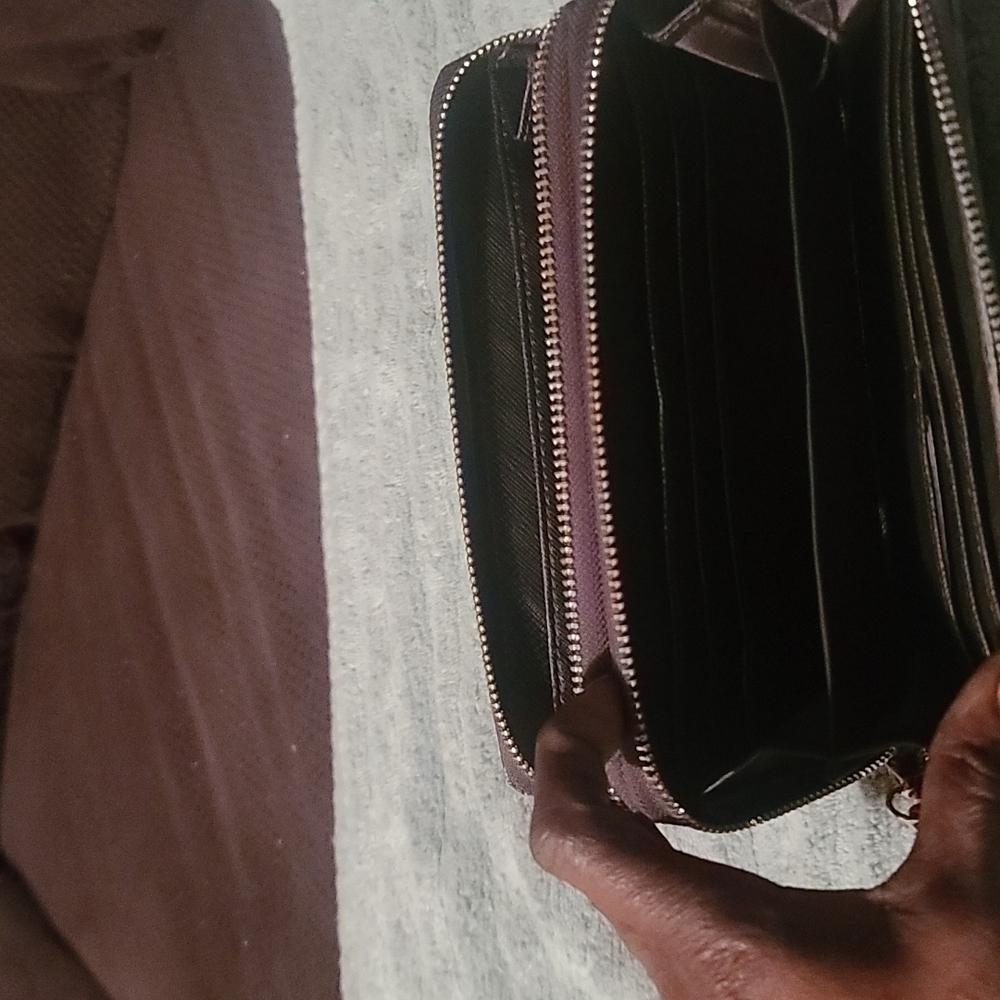 Wristlet